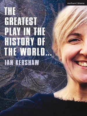 cover image of The Greatest Play in the History of the World